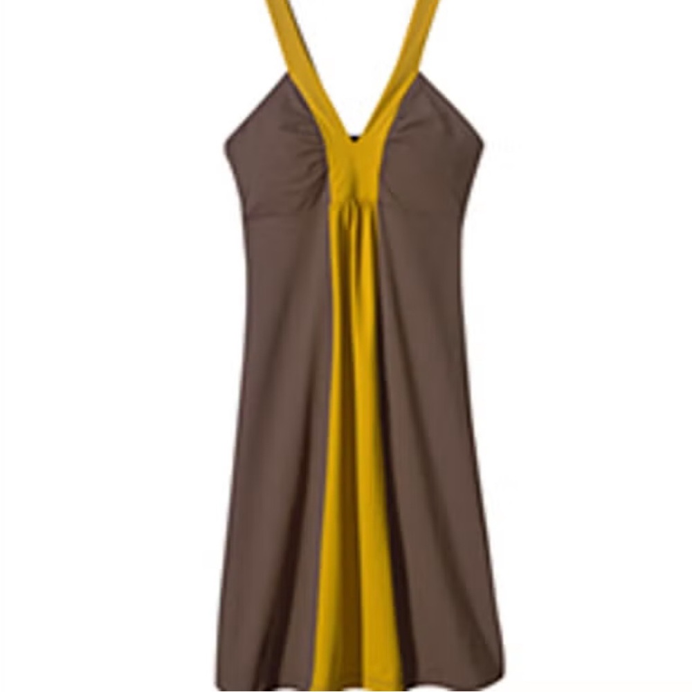 Patagonia Corrine Size S Dress